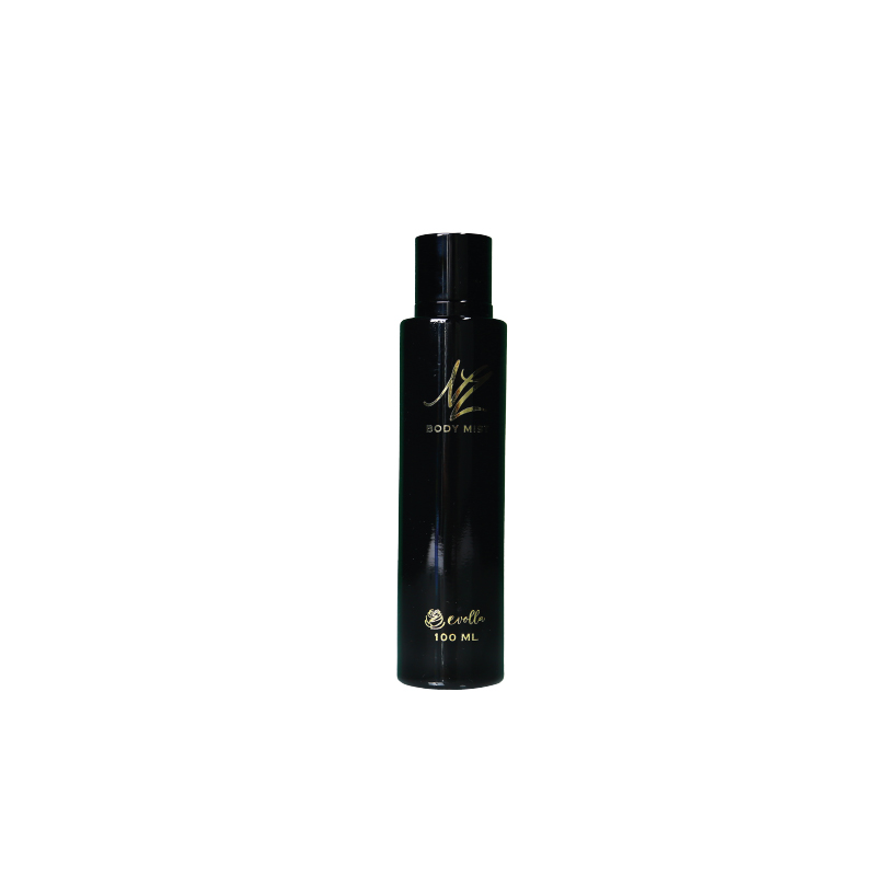 EVOLLA BODY MIST NZ 100ML