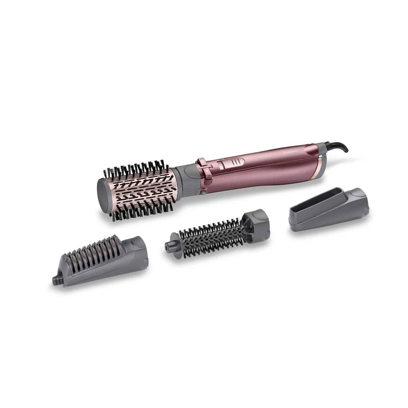 BA-HAIR ROT BRUSH 1000W