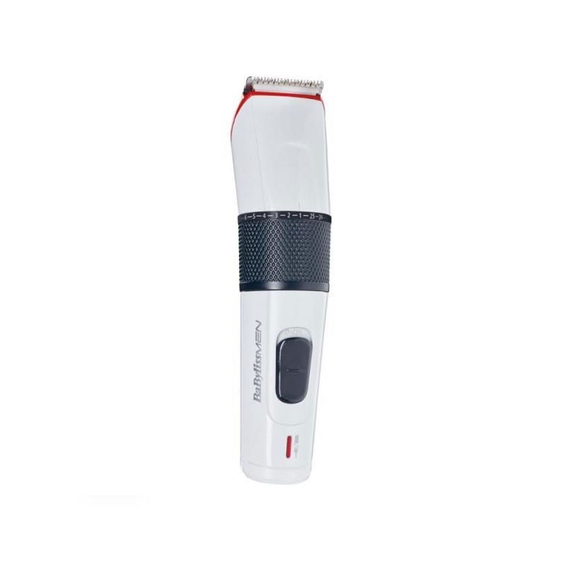 BA-HAIR CLIPPER CORD/CORDLESS 41MM SASO
