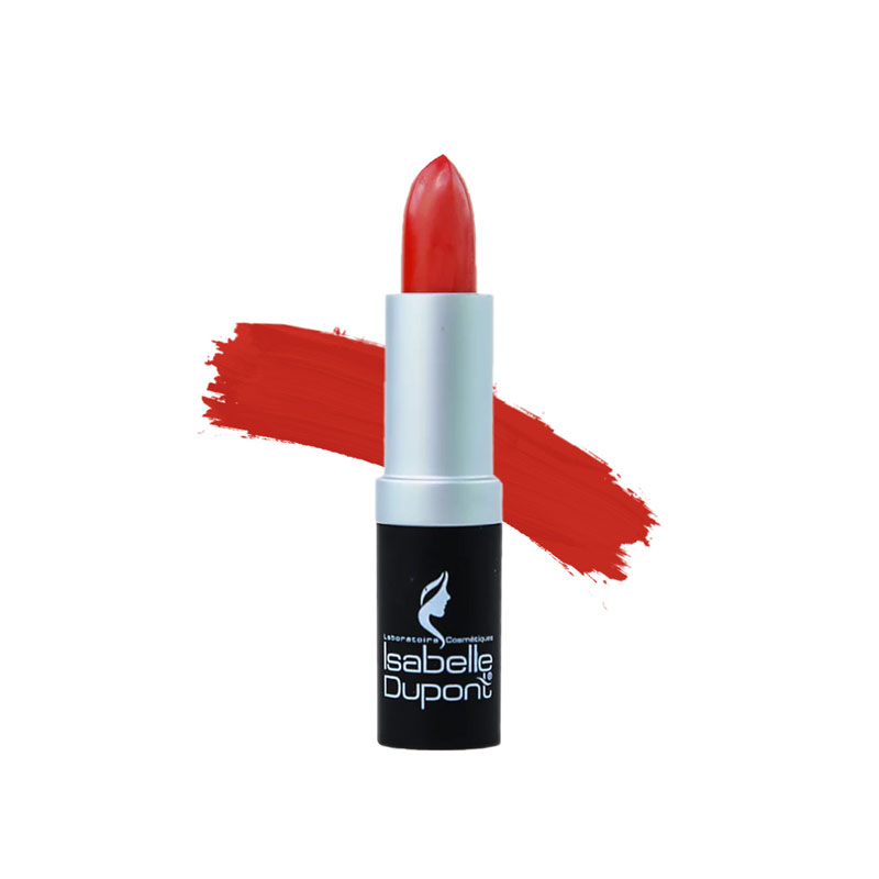 ISABELLE DUPONT MATTE LIPSTICK 144 
