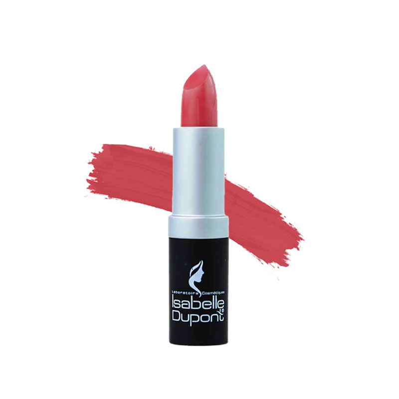 ISABELLE DUPONT MATTE LIPSTICK 145 