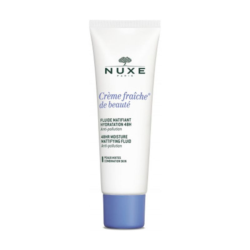Nuxe Creme Fraiche De Beaute Fluid 50ml