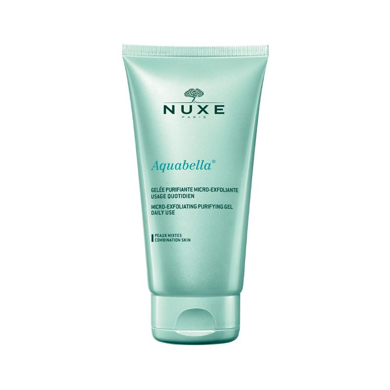 Nuxe Aquabella Exfoliating Gel 150ml