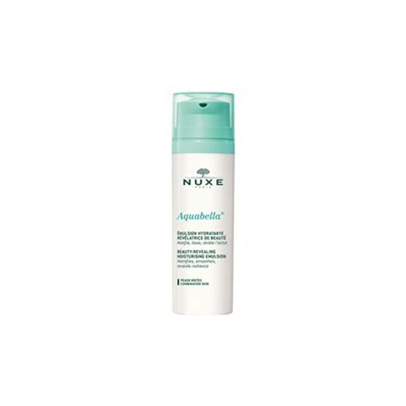 Nuxe Aquabella Moisturising Emulsion 50ml