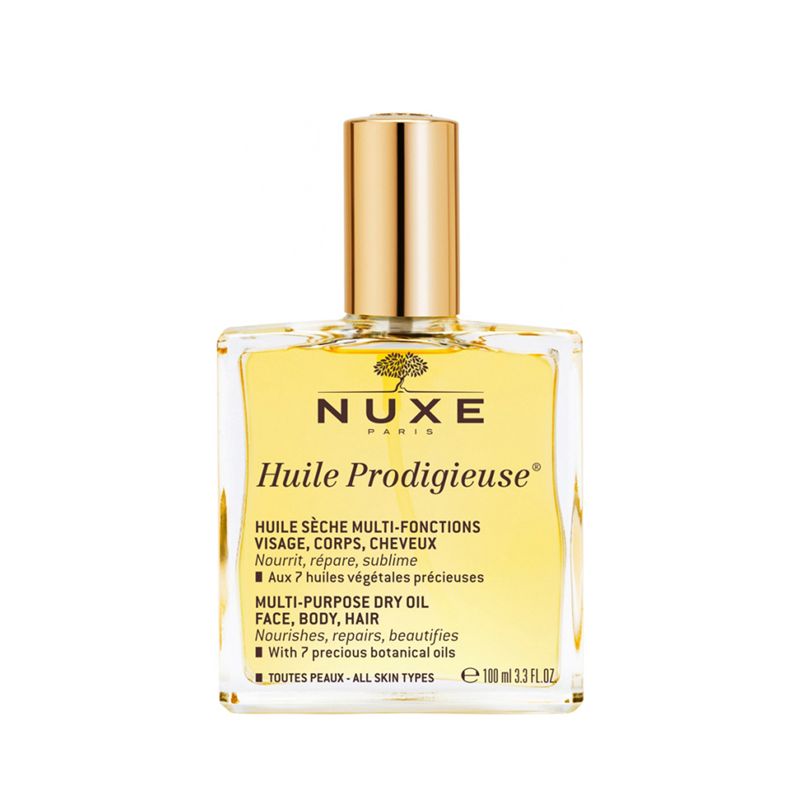 Nux Prod Multipurp Oil Spray 50ml