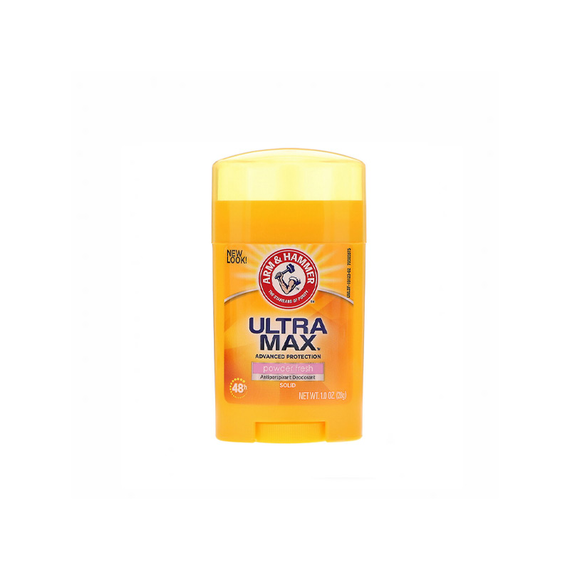 Arm & Hammer Essentials Deo Gel 28g -Rosemary Lavender