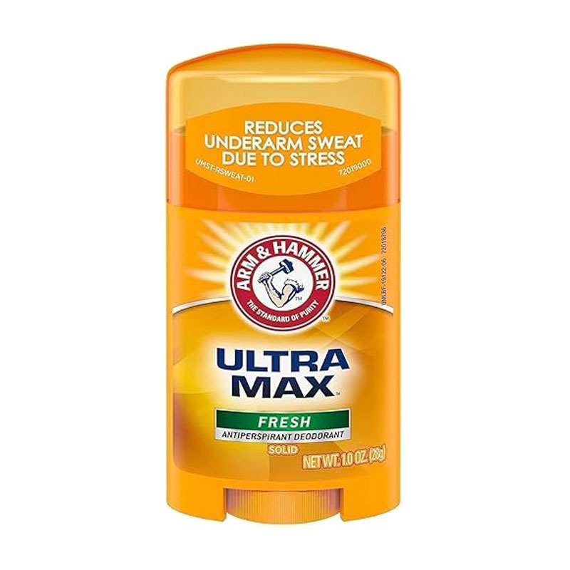 Arm & Hammer Ultra Max Deo Gel 28g -Fresh