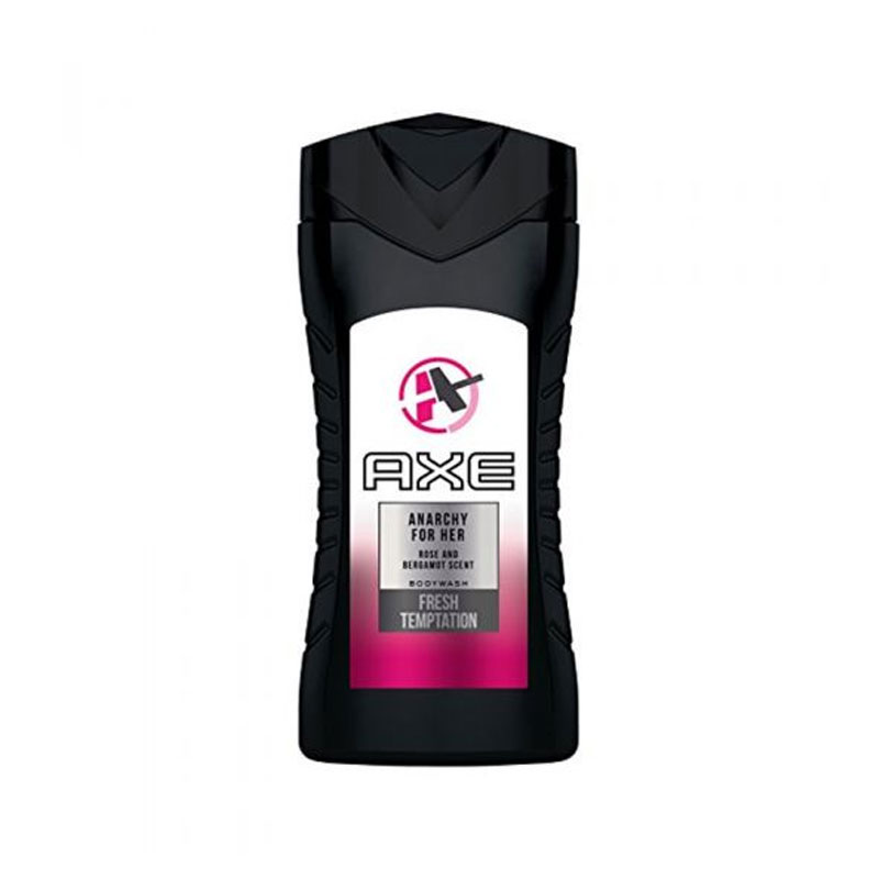AXE BODY WASH 250