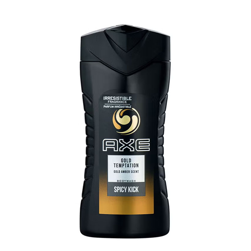 AXE BODY WASH 250