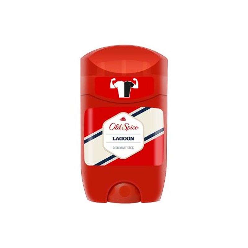  OLD SPICE CHAMPION DEO STICK 50 ML