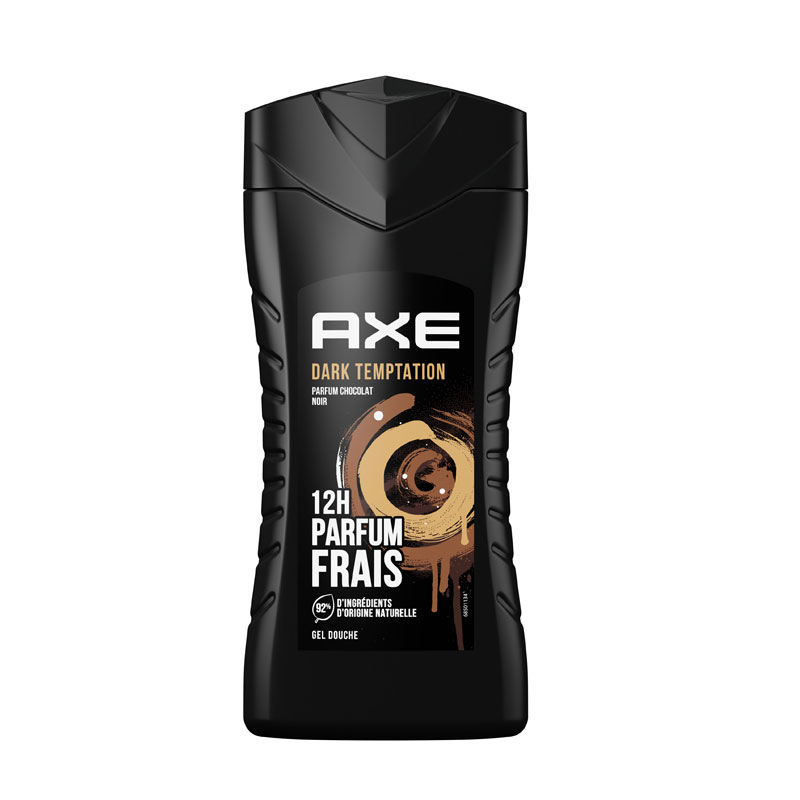 AXE BODY WASH 250