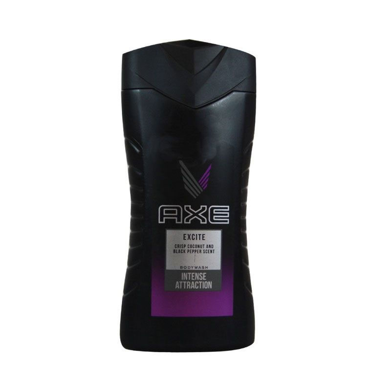 AXE BODY WASH 250