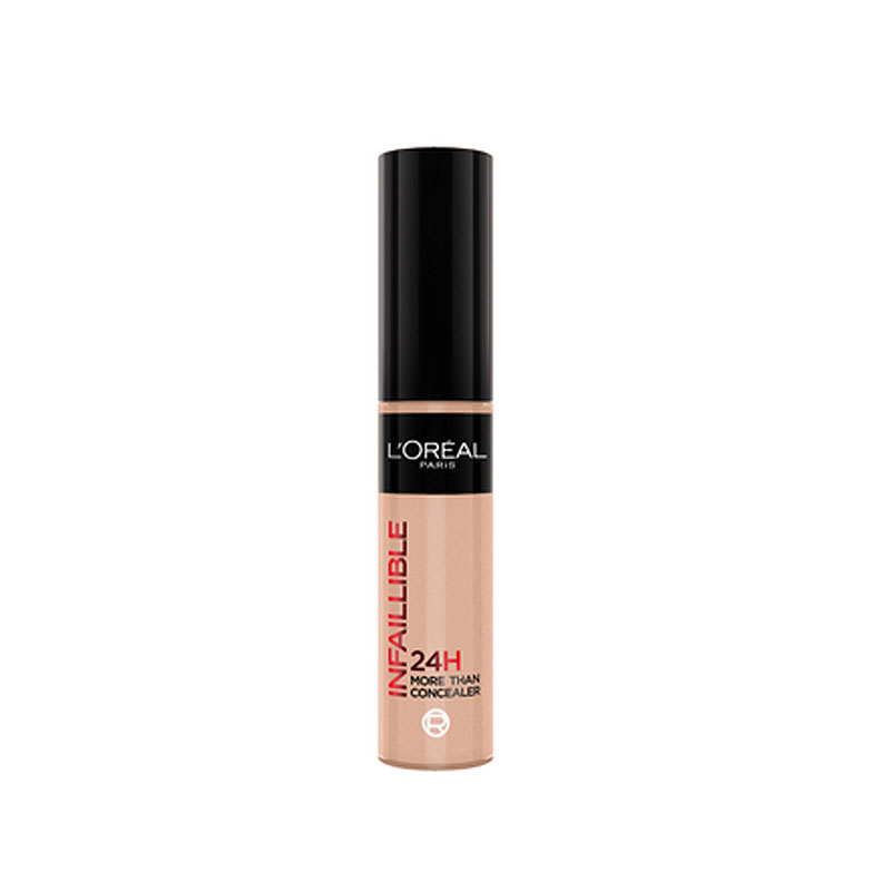 LOREALInf.Full Wear Conc Nu 331 Latte/Caf5)