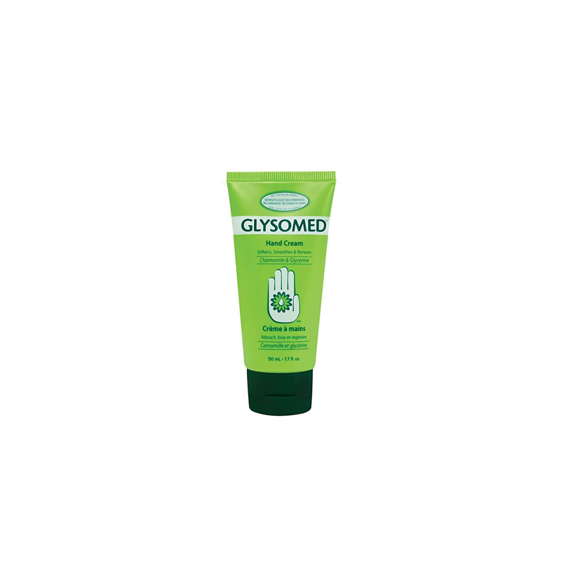 GLYSOMED HAND CREAM 50 ML tube