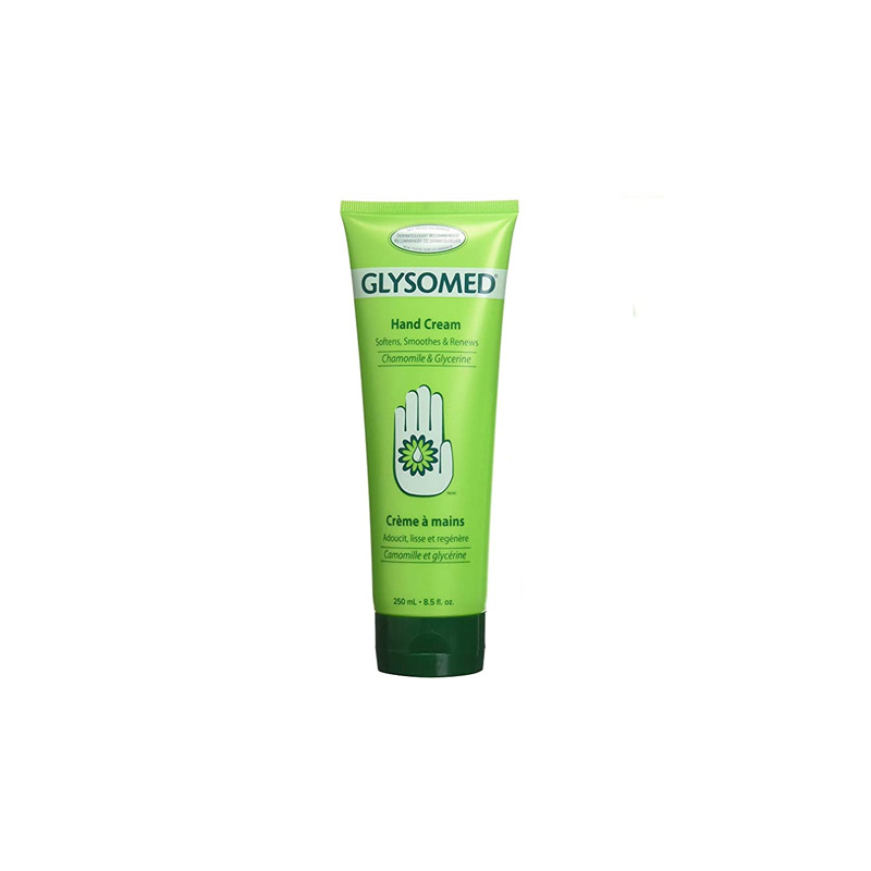 GLYSOMED HAND CREAM 250 ML tube
