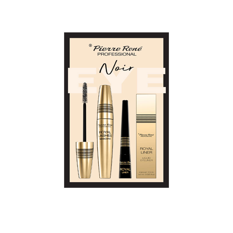 PIERRERENE NOIR BOX