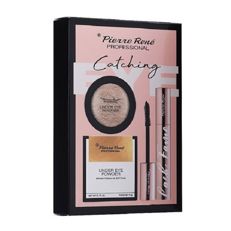 PIERRERENE CATCHING BOX