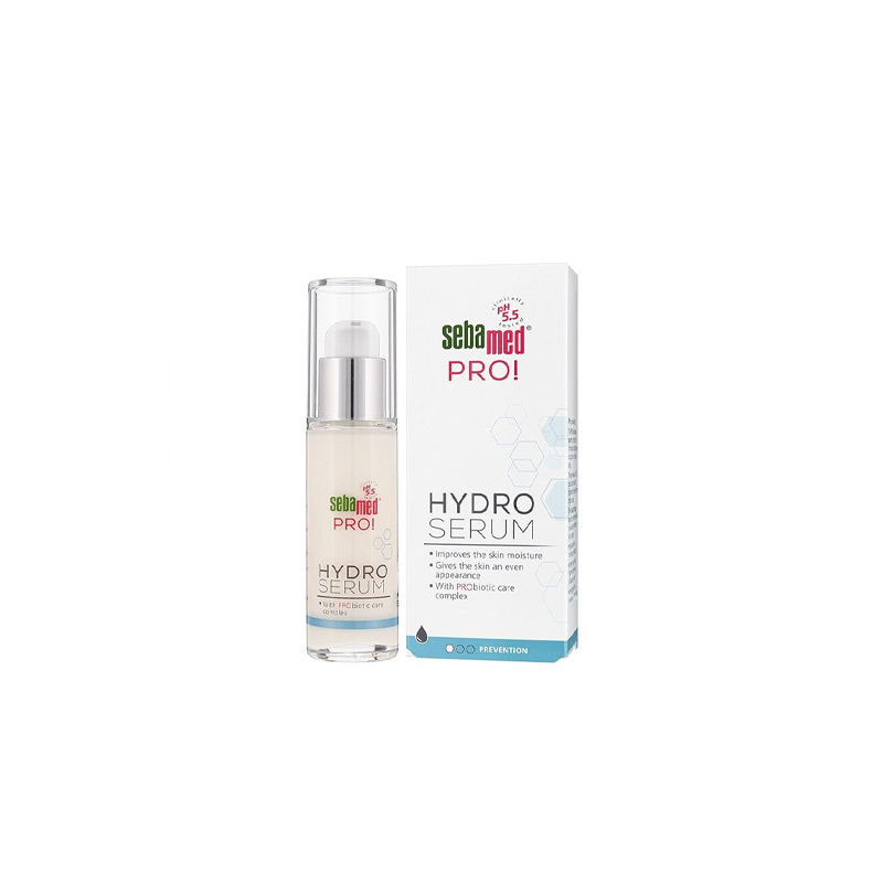  Sebamed PRO Hydro Serum 30 ml