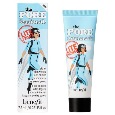 BENEFIT THE POREFESSIONAL LITE PRIMER MINI