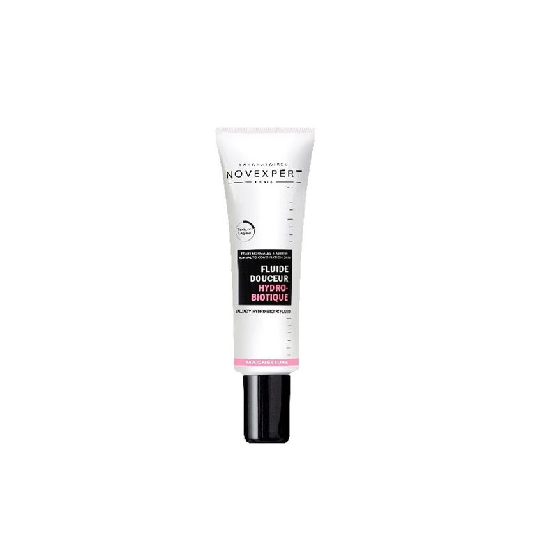 NOVEXPERT Velvety Hydrobiotic Cream 30 ml
