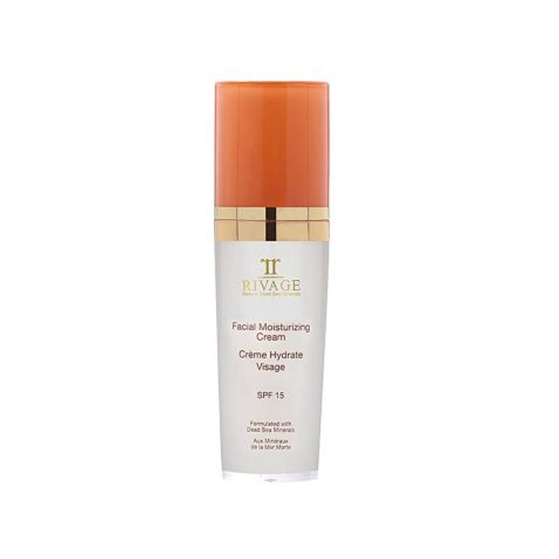 RIVAGE Facial Exfoliant Cream 100 ML