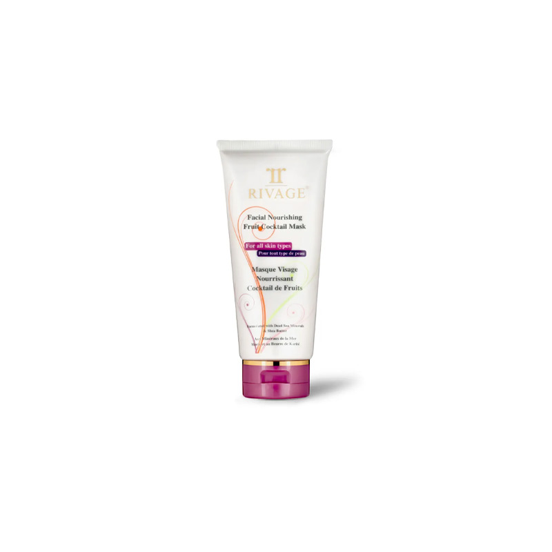 RIVAGEFacial Nourishing Fruit Cocktail Mask  200ml