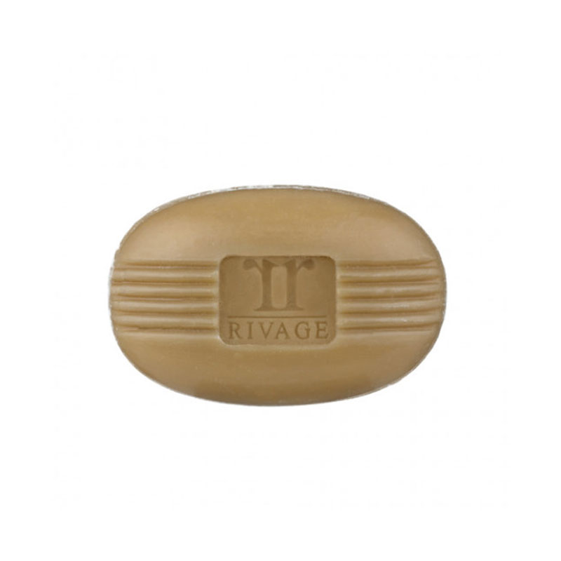 RIVAGE BlackMud Soap  100g