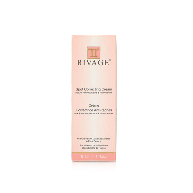 RIVAGE Spot Correcting Cream 30ML