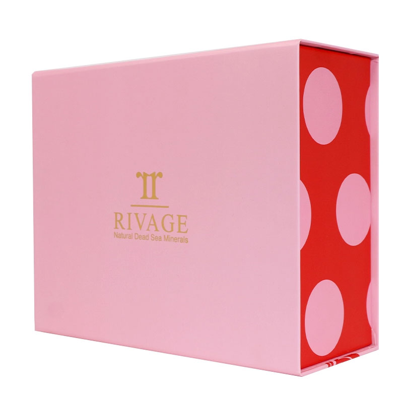 RIVAGE SPOIL MY SKIN GIFT SET