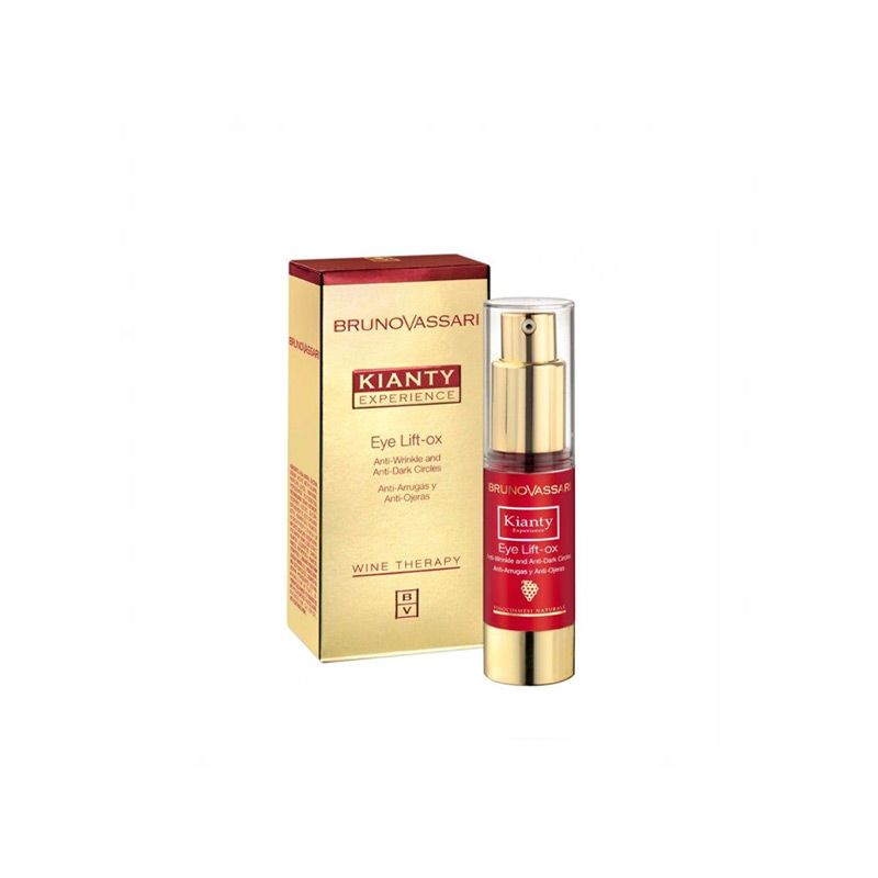 Brunovassari kianty eye lift ox 15ML