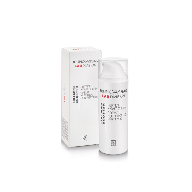 Brunovassari COLLAGEN BOOSTER C+C