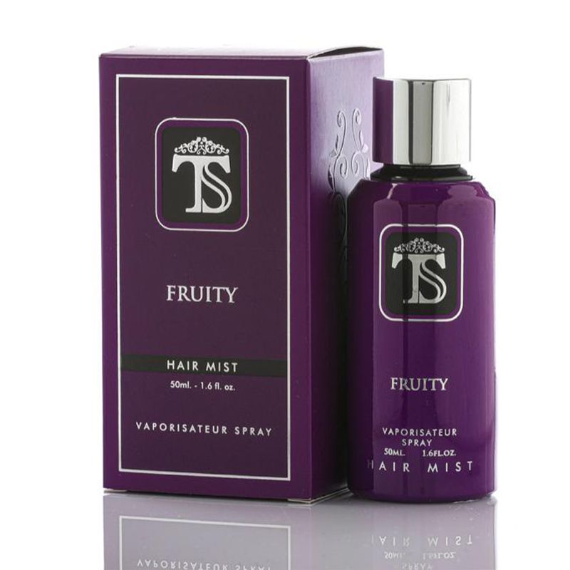 TS FRUITY Hair Mist 50 ML