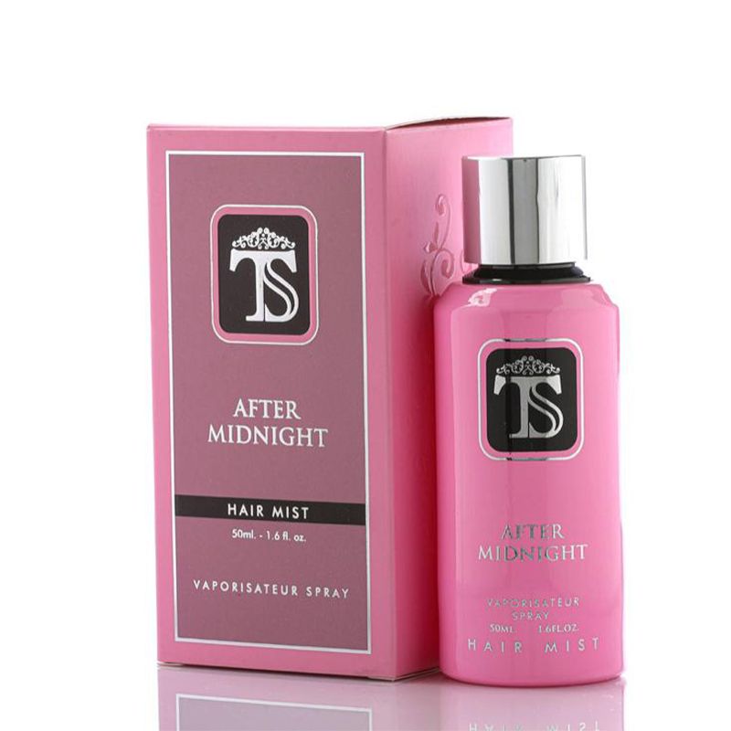 TS AFTER MIDNIGHT Hair Mist 50 ML