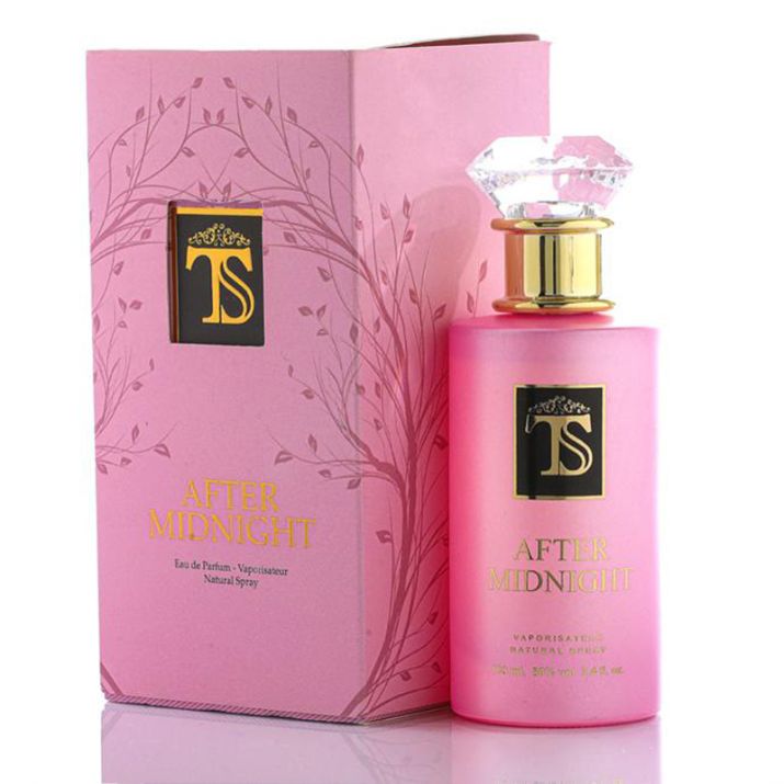TS AFTER MIDNIGHT Eau de Parfum 100 ML
