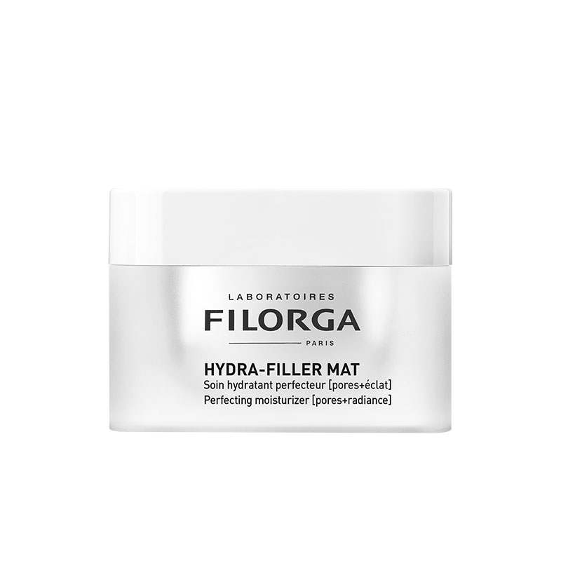 FILORGA HYDRA FILLER MAT 50ML