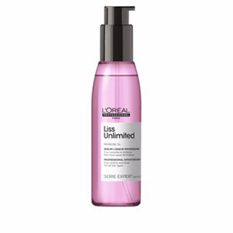 Loreal Professional SE21 Liss Ser 125ml R VA16  