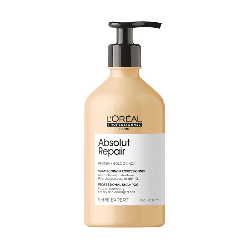 Loreal Professional SE21 Abs Rep Shp 500ml R VG61  