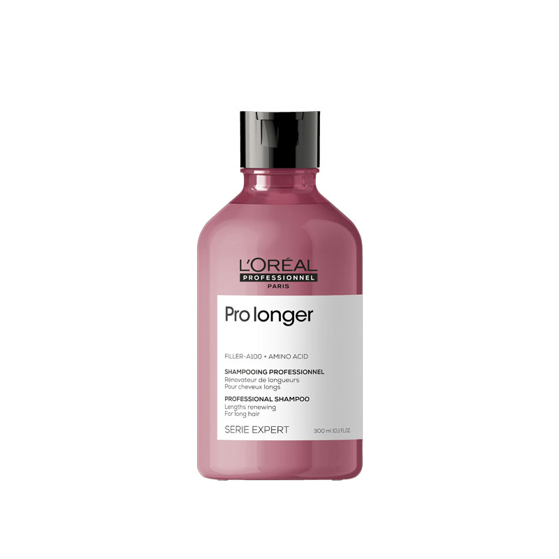 Loreal Professional SE21 Pro Lng Shp 300ml R VG61  