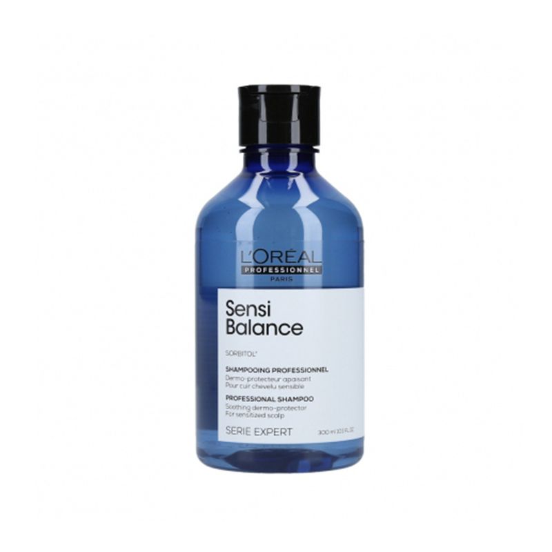 Loreal Professional SE21 Sensib Shp 300ml R VG61