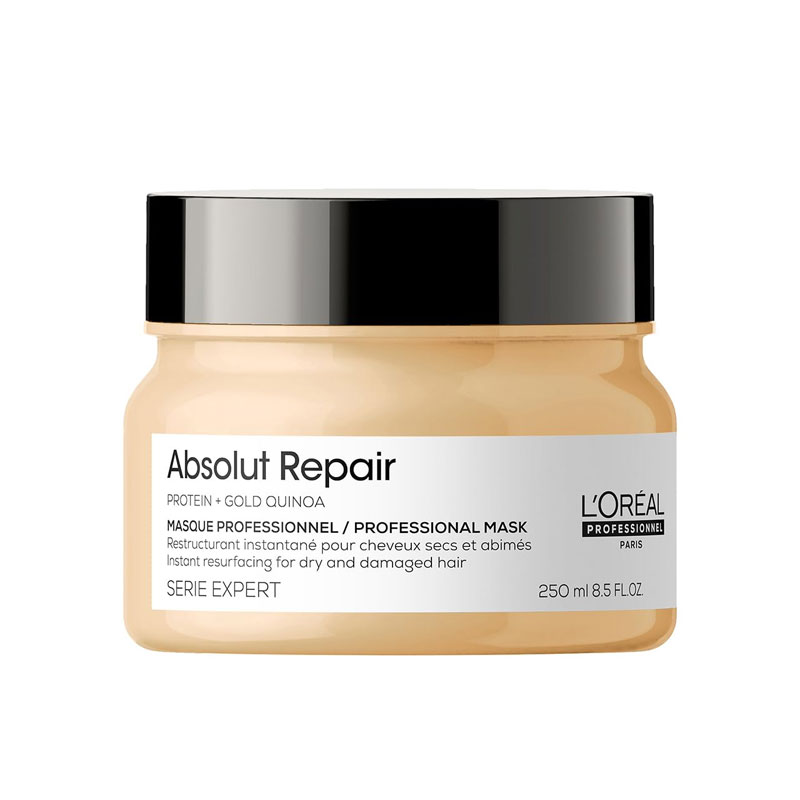 Loreal Professional SE21 Abs Rep Msq 250ml R VI22