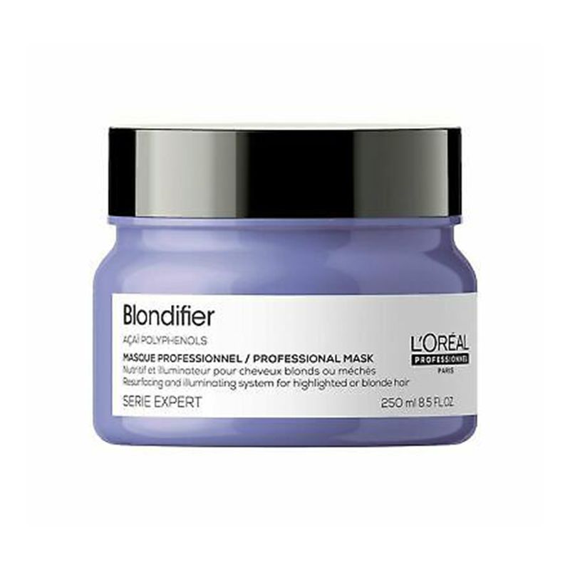 Loreal Professional SE21 Blondi Msq 250ml R VI22