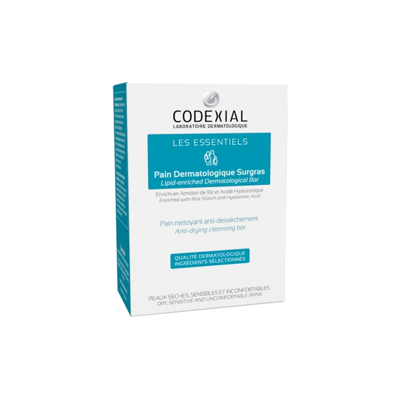ENO Dermatological Bar 100g