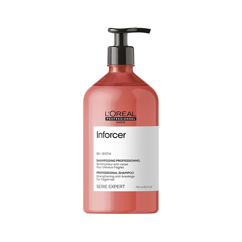 Loreal Professional SE21 Inforcer Cond 750ml T VA16