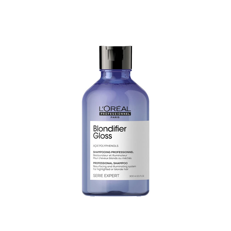 Loreal Professional SE21 Blondi Shp 300ml R VG61