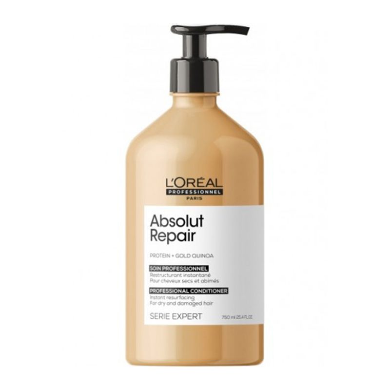 Loreal Professional SE21 Abs Rep Cond 750ml T VA16