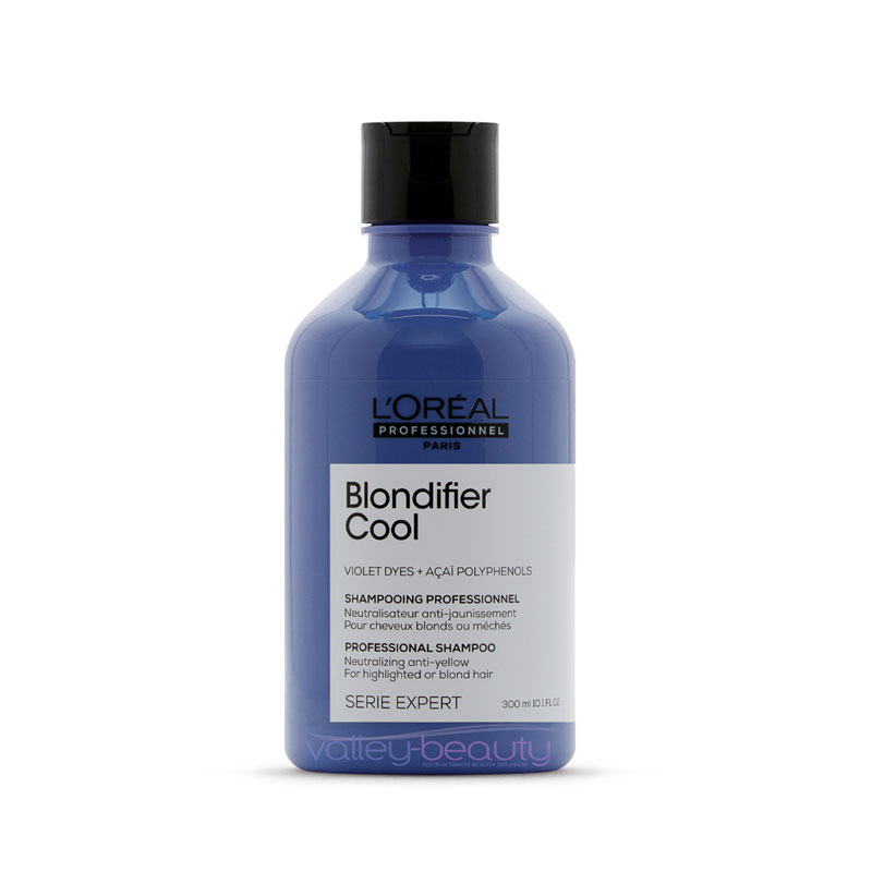 Loreal Professional  SE21 Blondi C Shp 300ml R V040