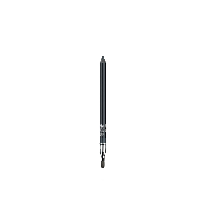 Make up factory SMOKY LINER LONG-LASTING & WP 2431.05