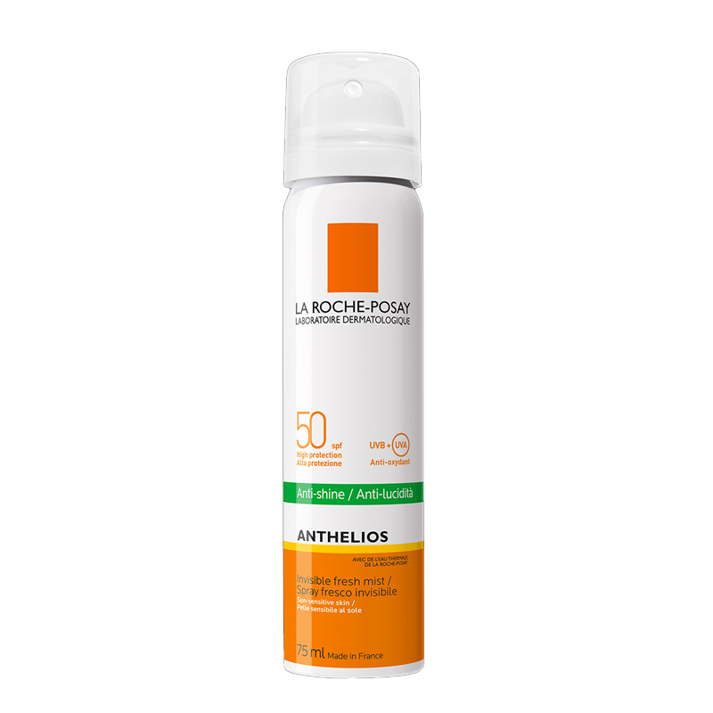 LA ROCHE-POSAY ANTH BRUME VISAGE XL50+75ML EN/IT