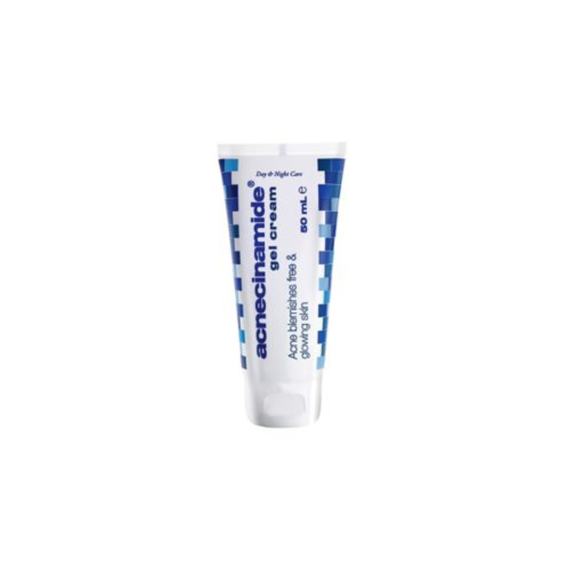 ACNECINAMIDE PHA GEL 50ML