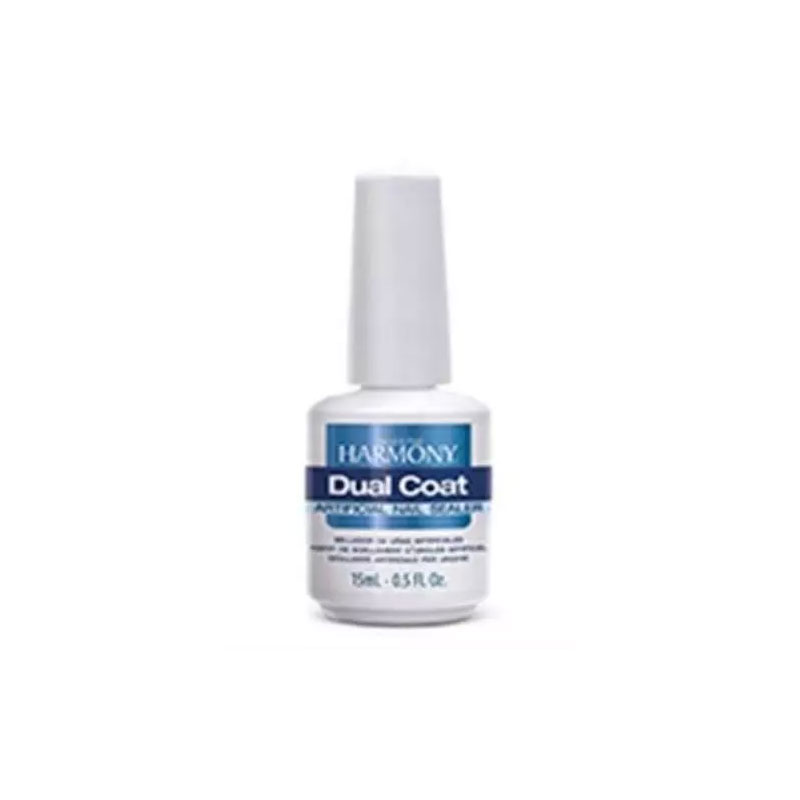 LL HARMONY DUAL COAT NAIL SEALER 15ML